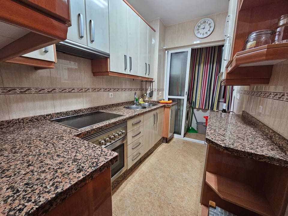 cava homes Apartment in Cordoba