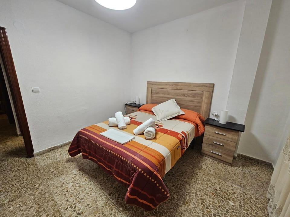 cava homes Apartment in Cordoba