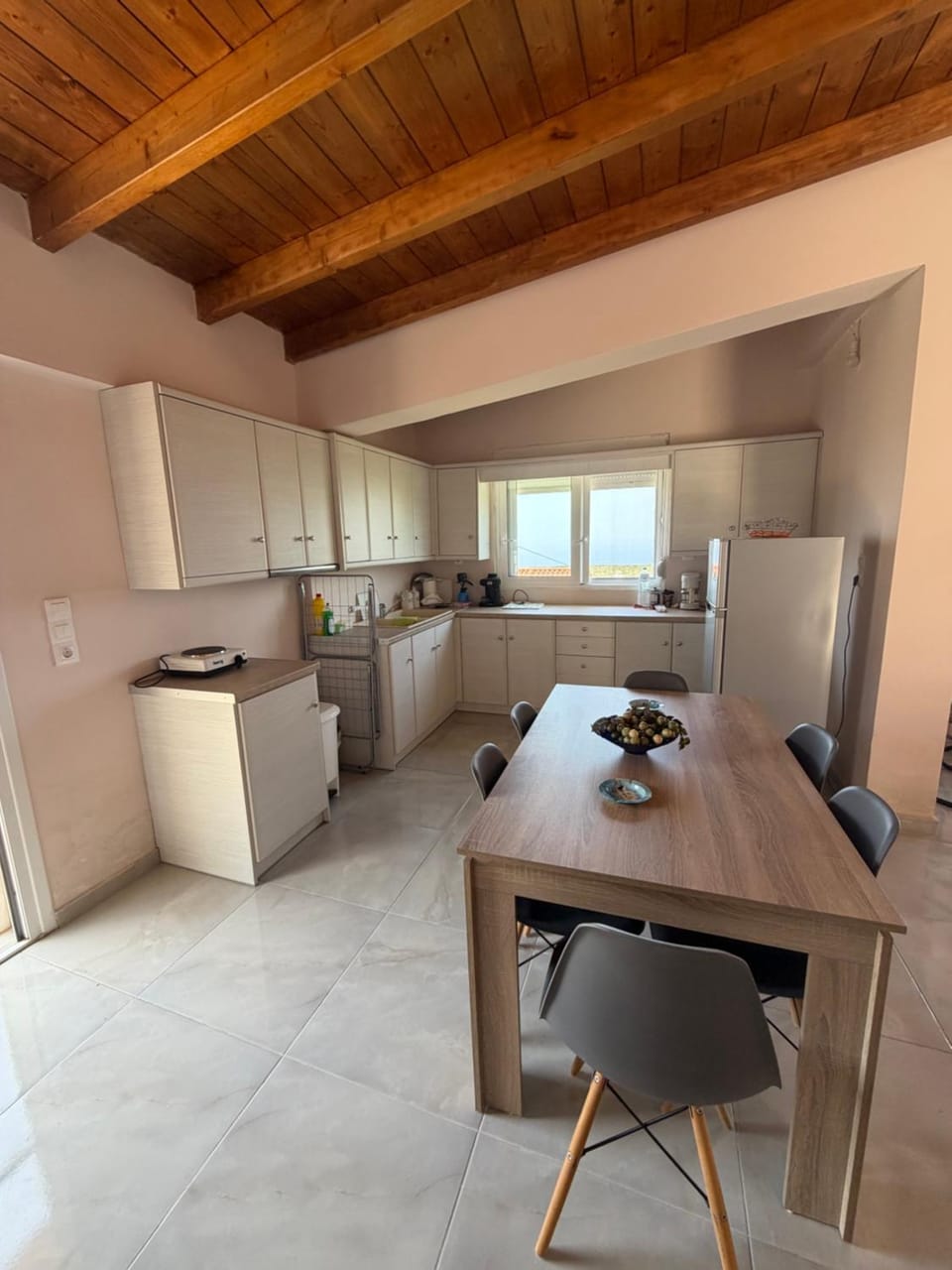 Johns house House in Cephalonia