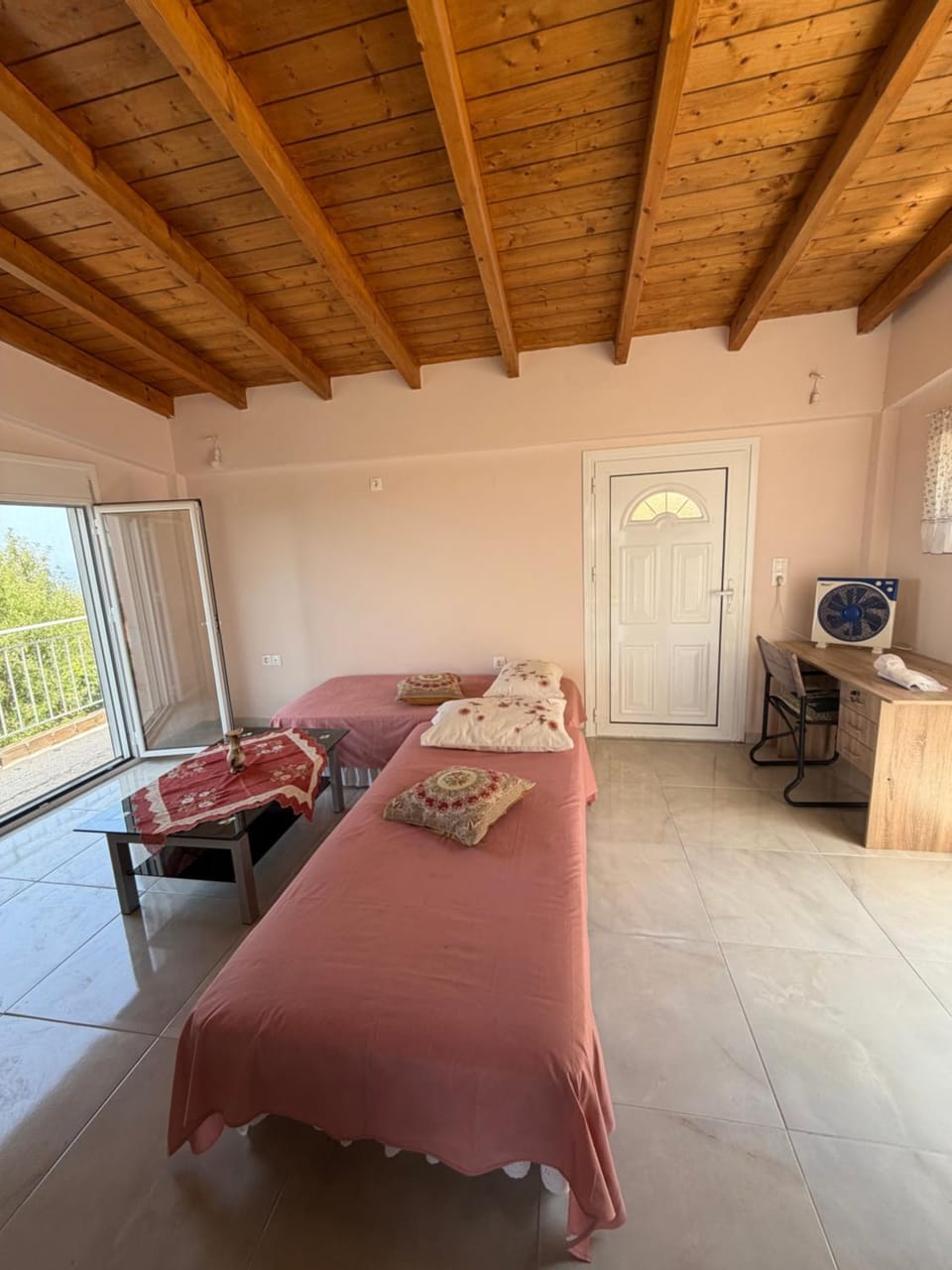 Johns house House in Cephalonia