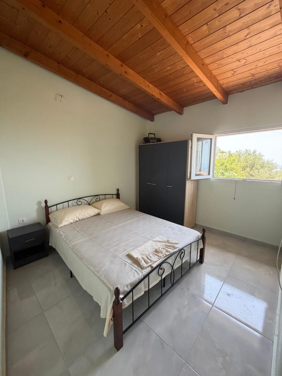 Johns house House in Cephalonia