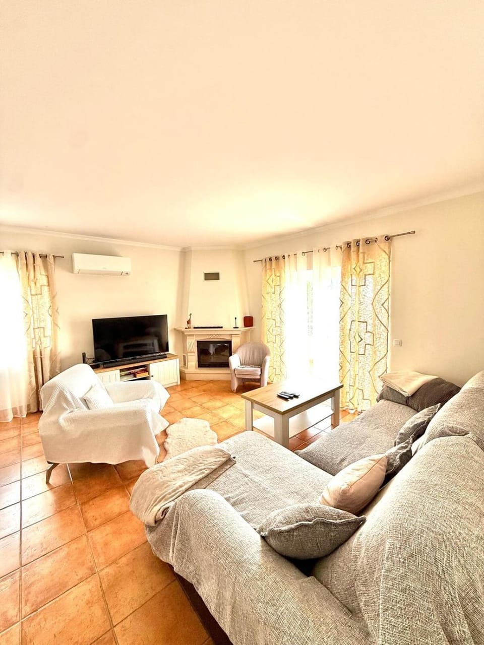 Large three-bedroom apartment Apartment in Lagos