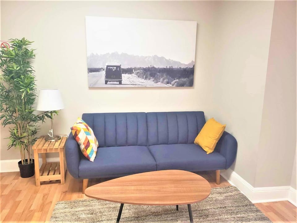 Delightful Private Room in Washington DC Bed and Breakfast in Silver Spring