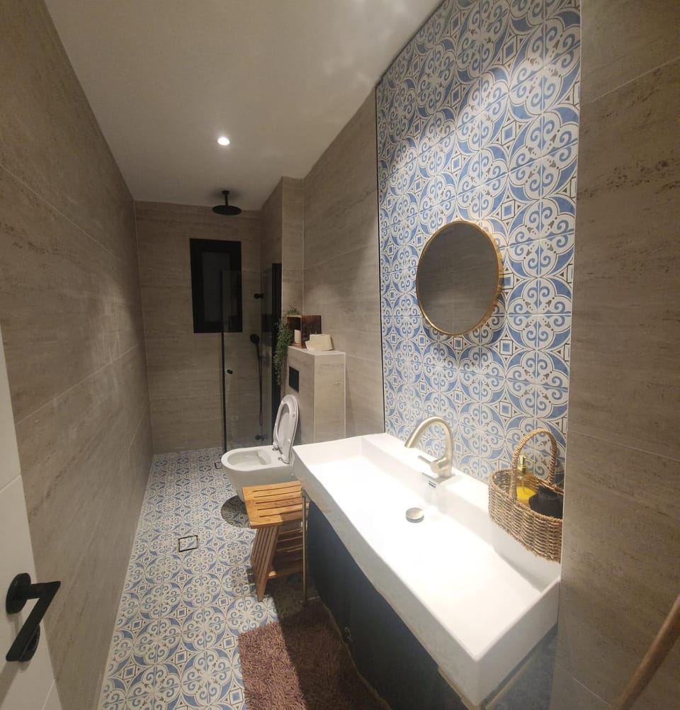 יחידת נופש ריף Apartment in Eilat