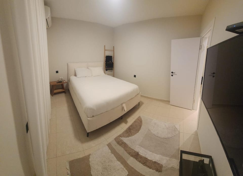 יחידת נופש ריף Apartment in Eilat