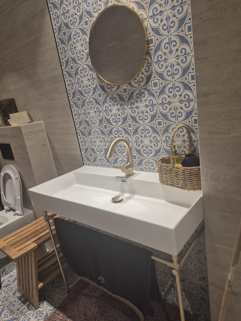 יחידת נופש ריף Apartment in Eilat