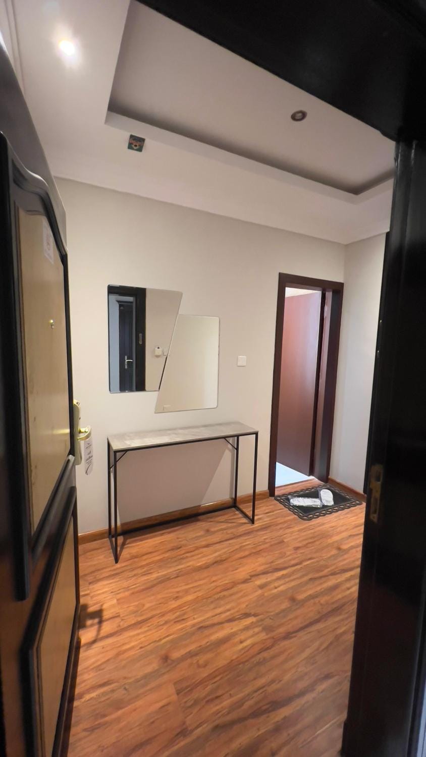فندق راحة السلام Hotel in Riyadh Province