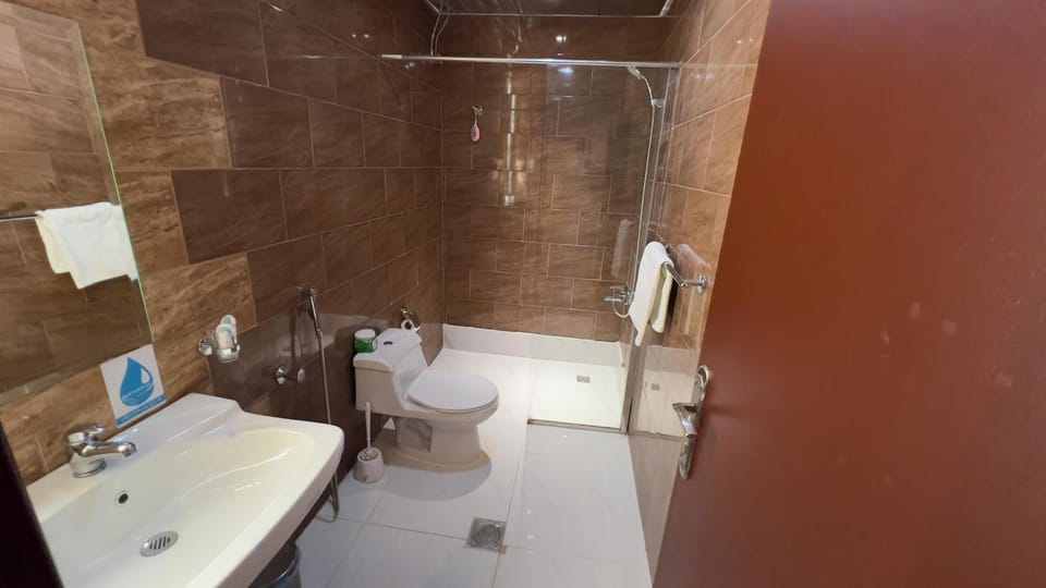 فندق راحة السلام Hotel in Riyadh Province