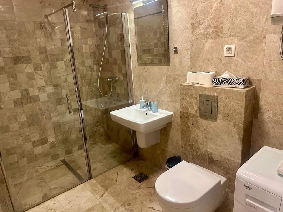 The Coastal Charm - Summer Season Recommendation Apartment in Budva Municipality