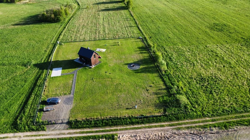 GrudKa, domek w górach House in Lower Silesian Voivodeship