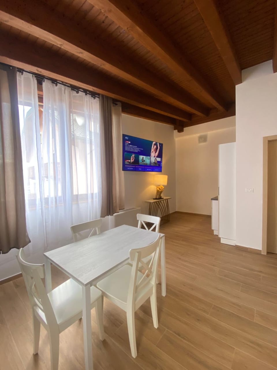 International Aparthotel Apartment in Tarvisio