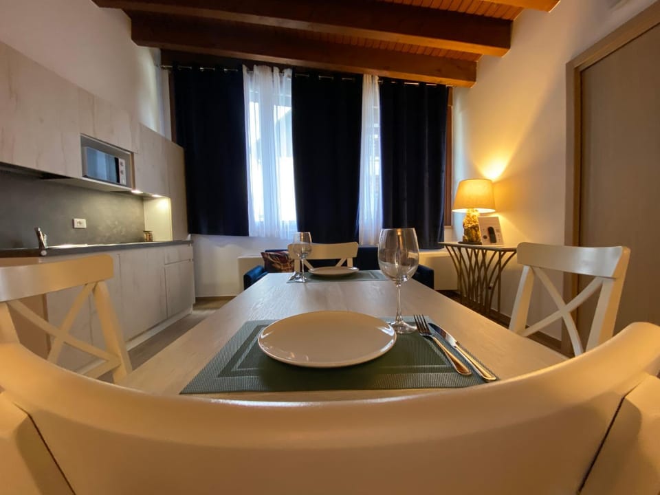 International Aparthotel Apartment in Tarvisio