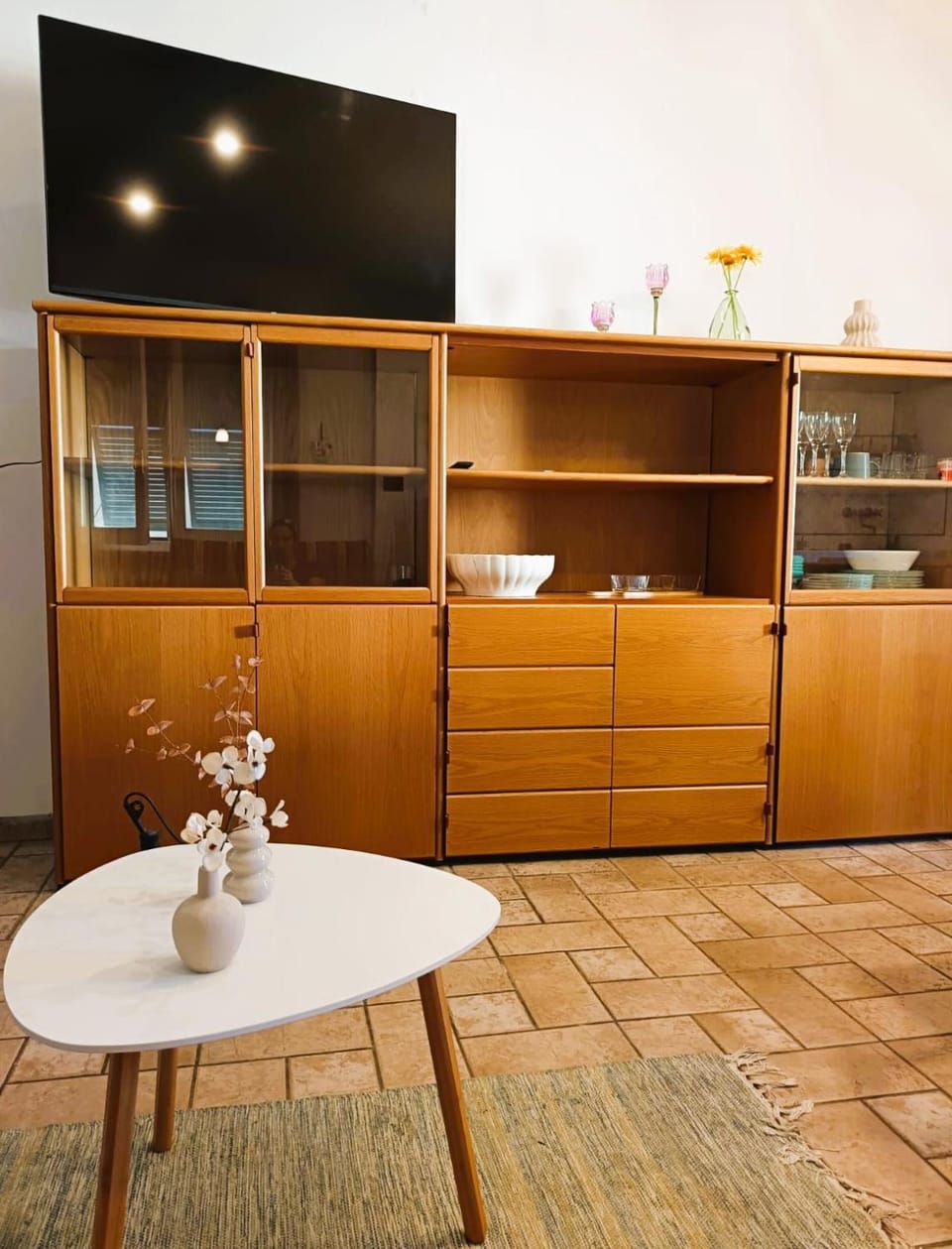 Julian byb Apartment in Piedmont
