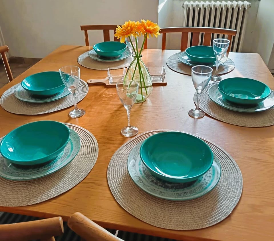 Julian byb Apartment in Piedmont
