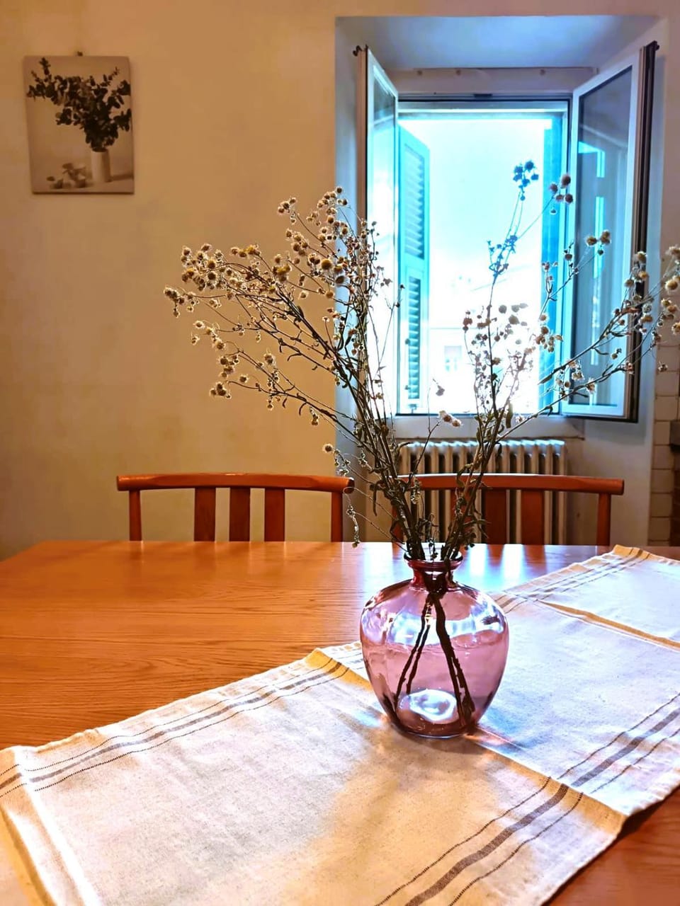 Julian byb Apartment in Piedmont