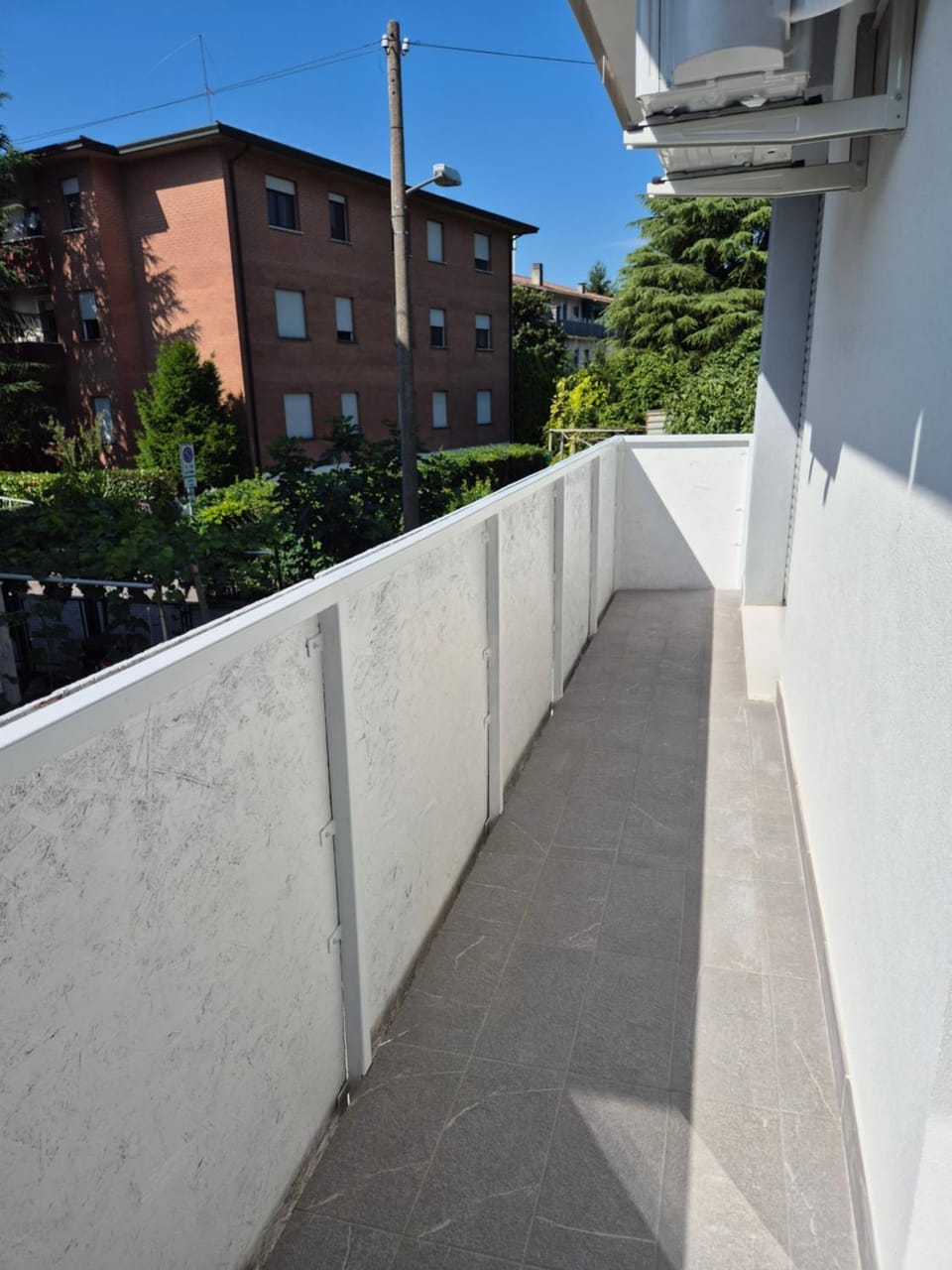 Casa di Michael Apartment in Padua