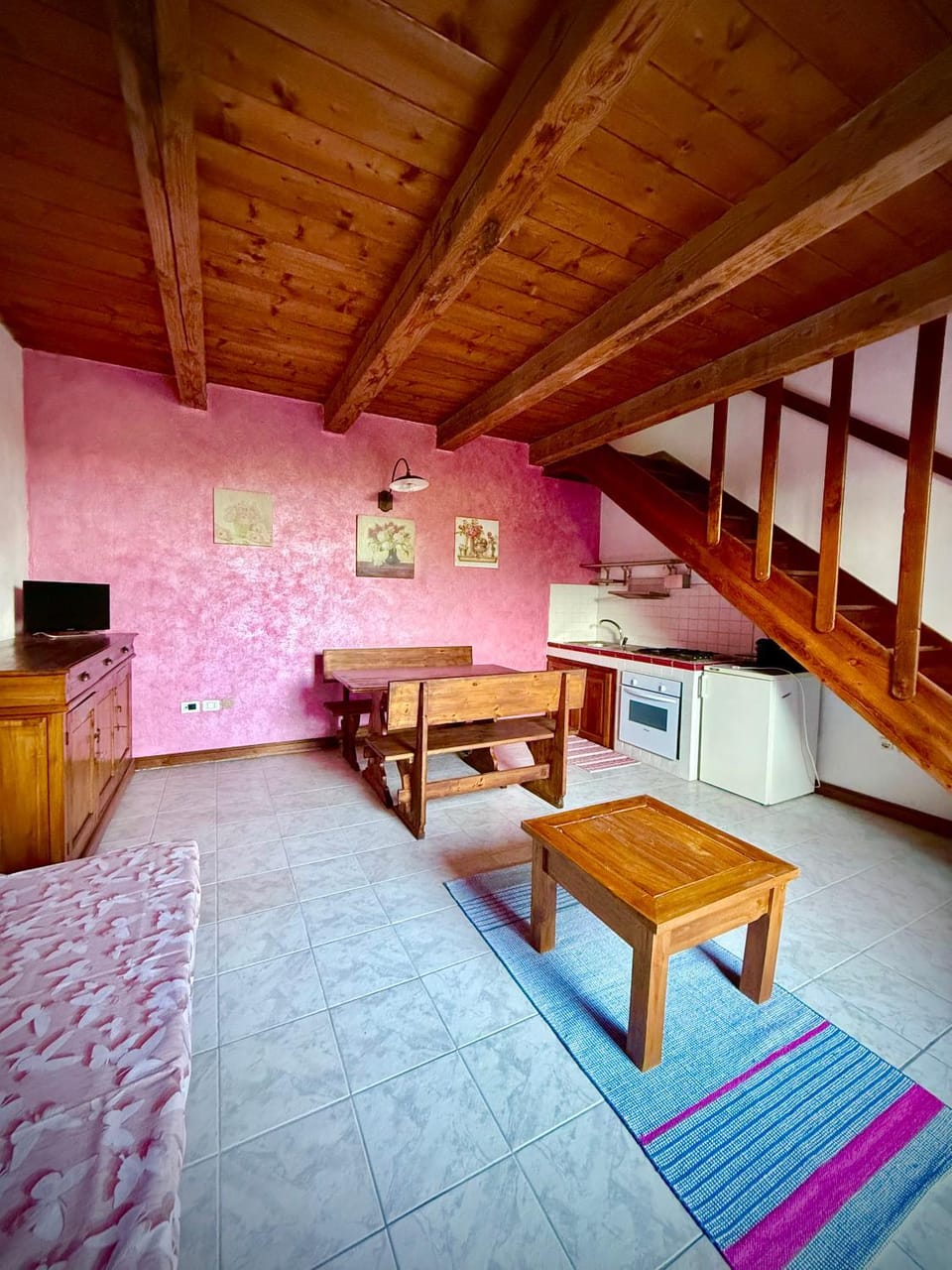 Agriturismo Corte Sakura Apartment in Montefiascone