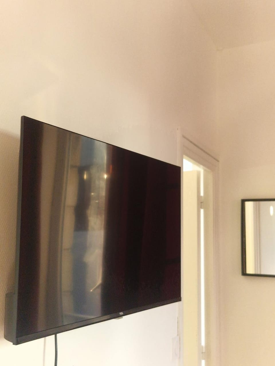 Logement élégant au cœur de CAEN Apartment in Caen