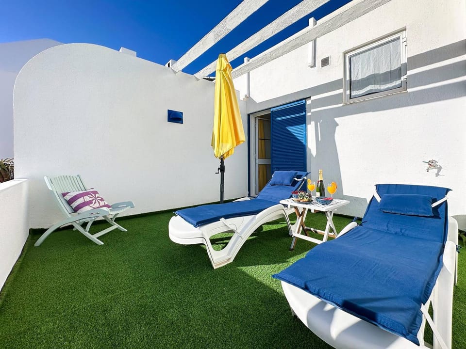 Balcony/Terrace, Balcony/Terrace