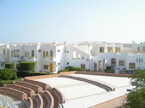 Grand Halomy Megan Hotel in Sharm El-Sheikh