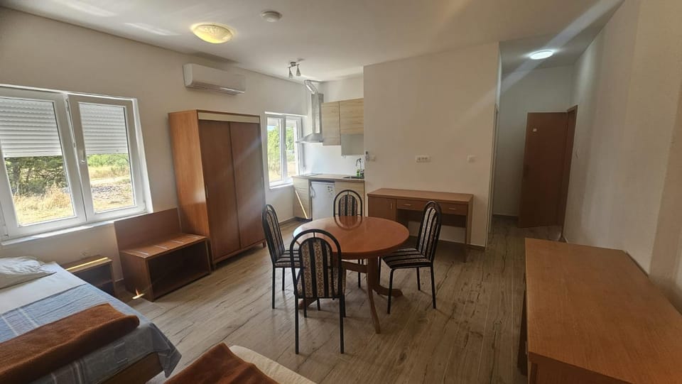 Crvenkapica apartments Apartment in Šibenik-Knin County, Croatia