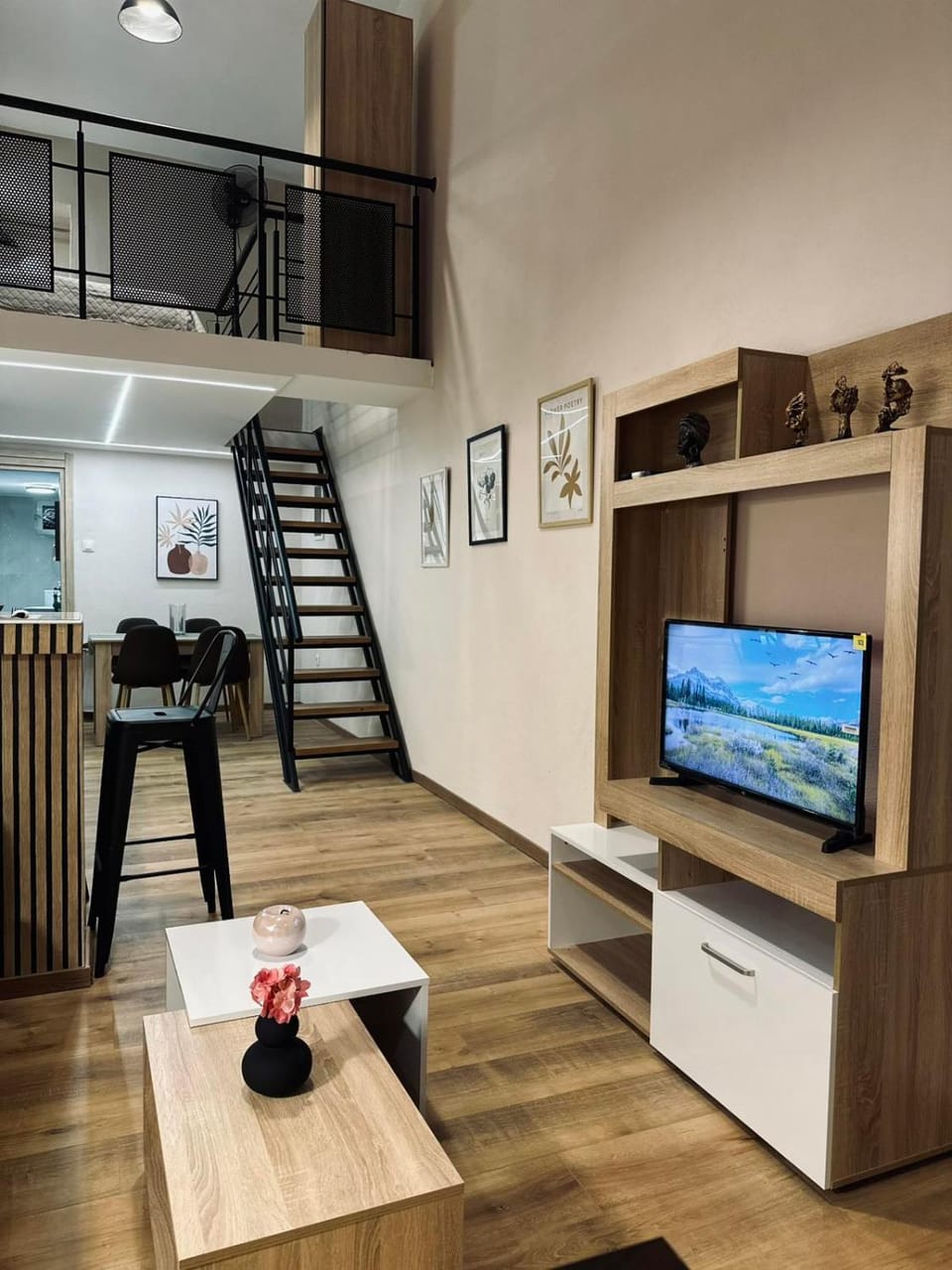 TV and multimedia