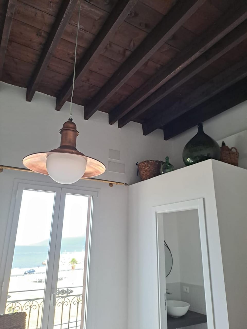 PHI-Lampara Apartment in Sicily