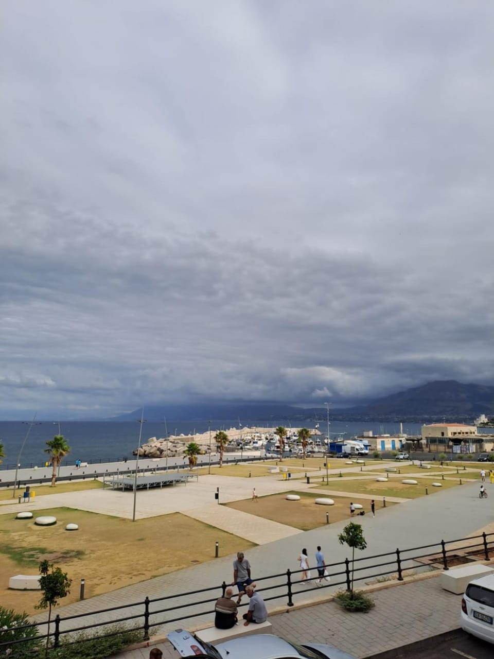 PHI-Lampara Apartment in Sicily