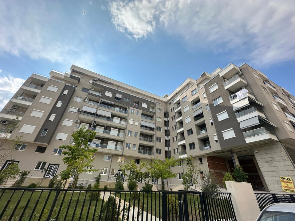 Iona Apartment Golem 3 Apartment in Tirana County, Albania