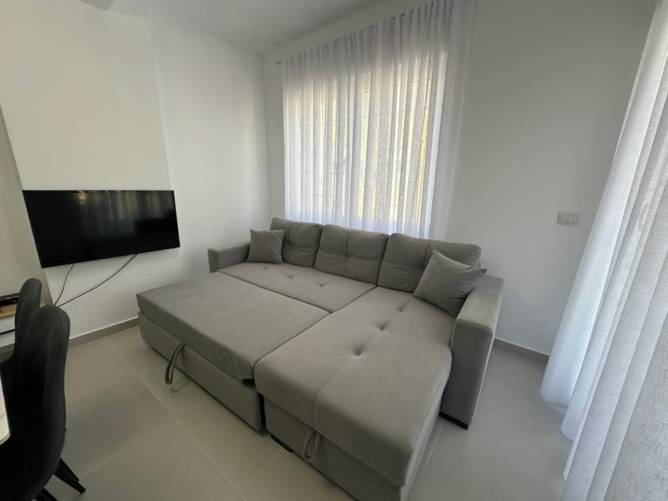 Iona Apartment Golem 3 Apartment in Tirana County, Albania