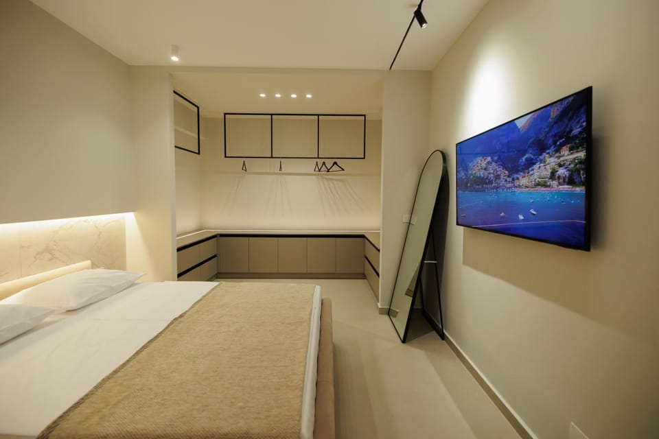 Rayan Luxury Apartament Vlore Apartment in Vlorë