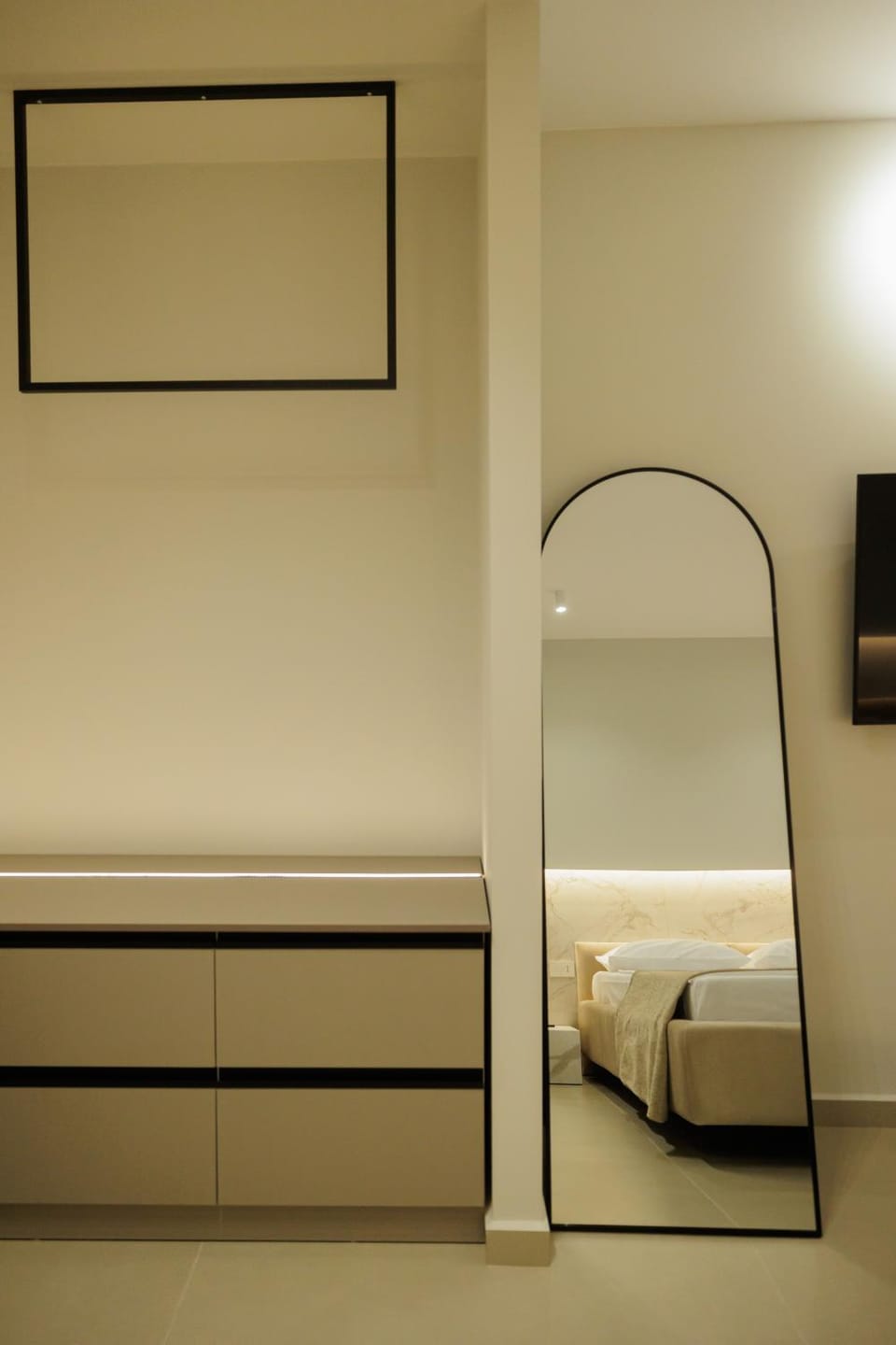 Rayan Luxury Apartament Vlore Apartment in Vlorë