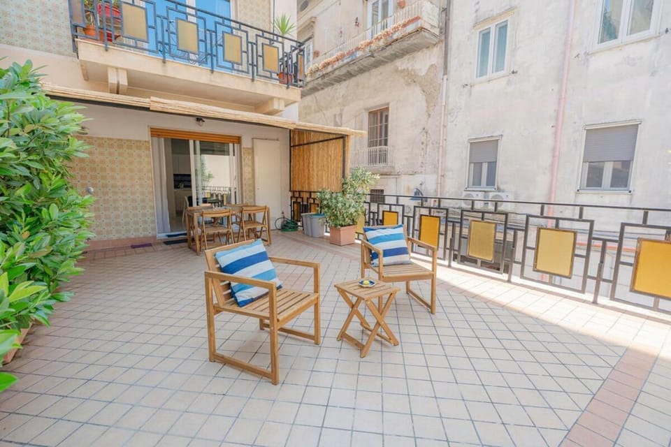 Costiera Amalfitana Blue Wind-Dimora West Apartment in Maiori