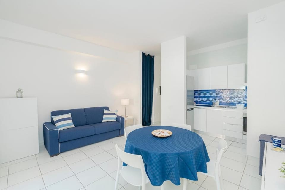 Costiera Amalfitana Blue Wind-Dimora West Apartment in Maiori