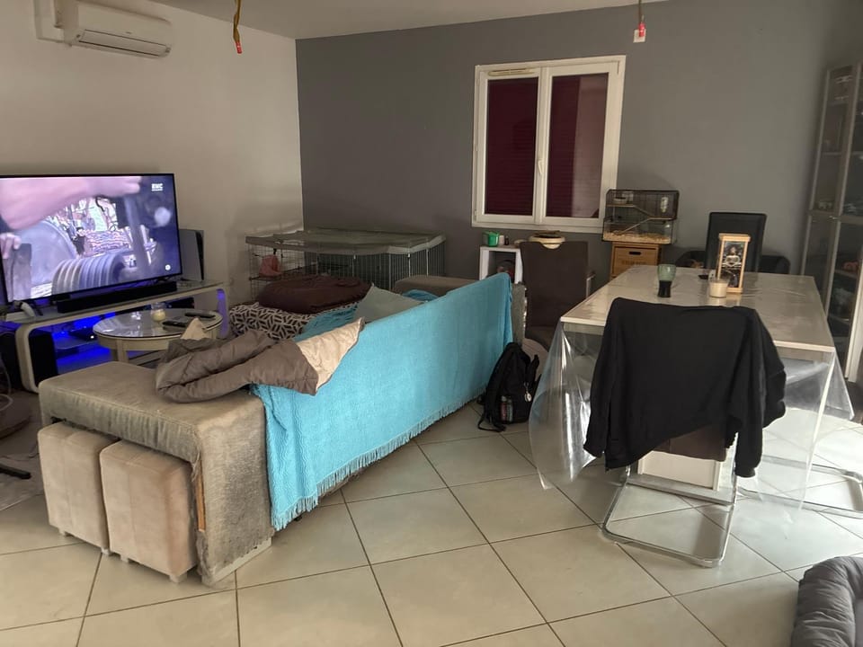 Maison de l amour Bed and Breakfast in Nouvelle-Aquitaine