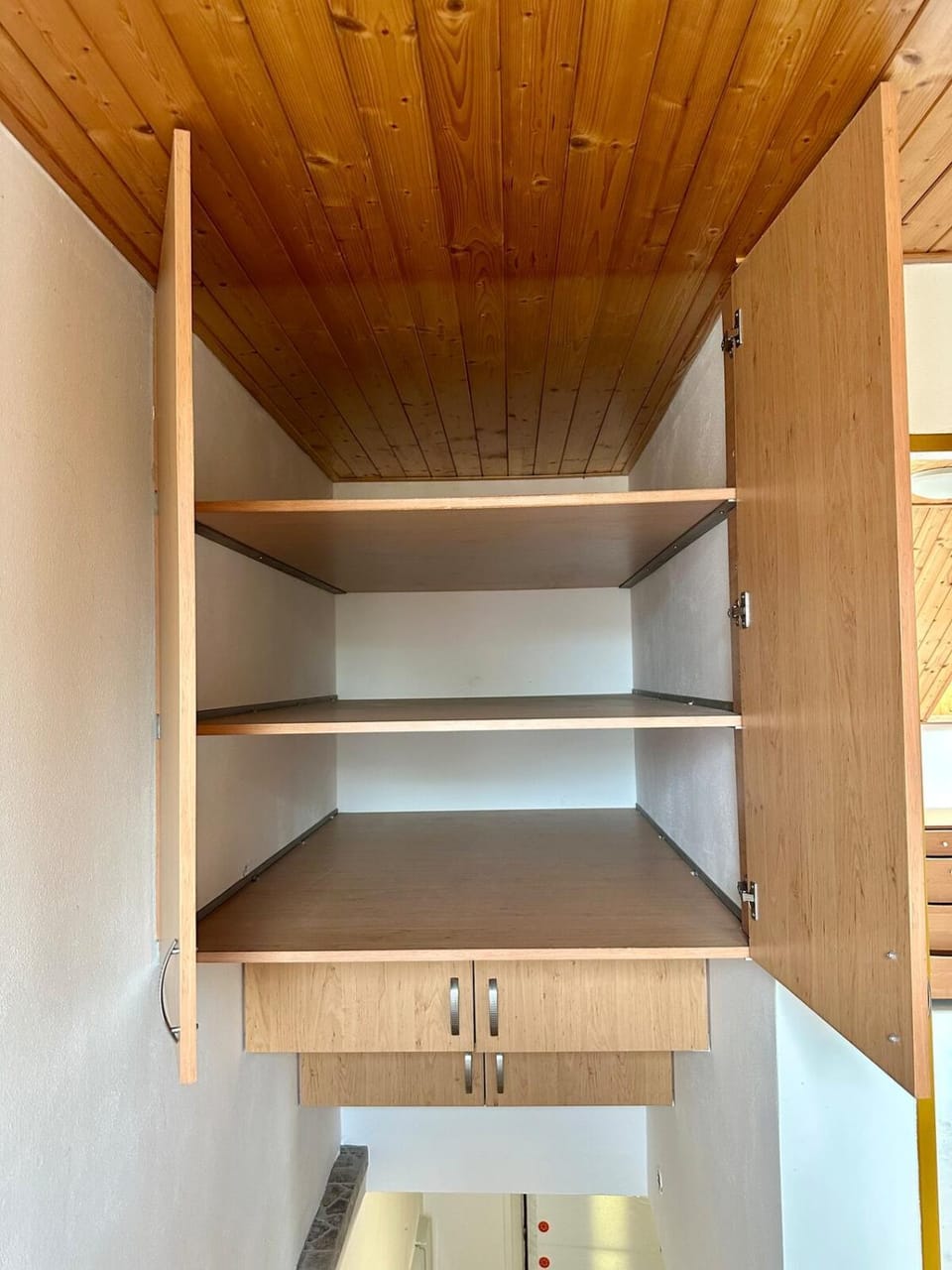 Ubytování uprostřed Evropy Apartment in Czechia