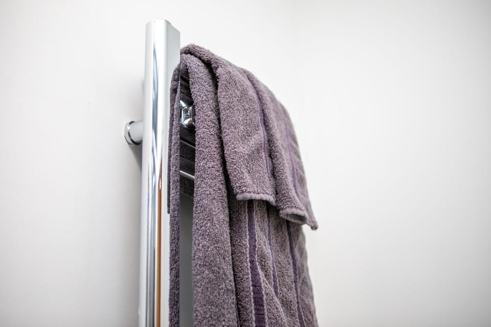 St James Court Aparthotel Apartment hotel in Derby