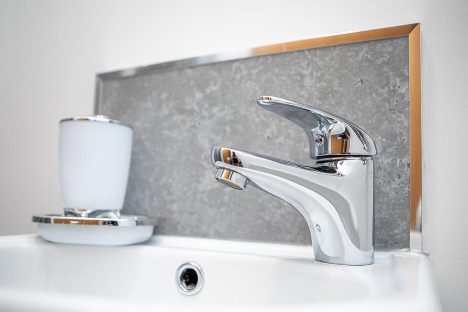 St James Court Aparthotel Apartment hotel in Derby