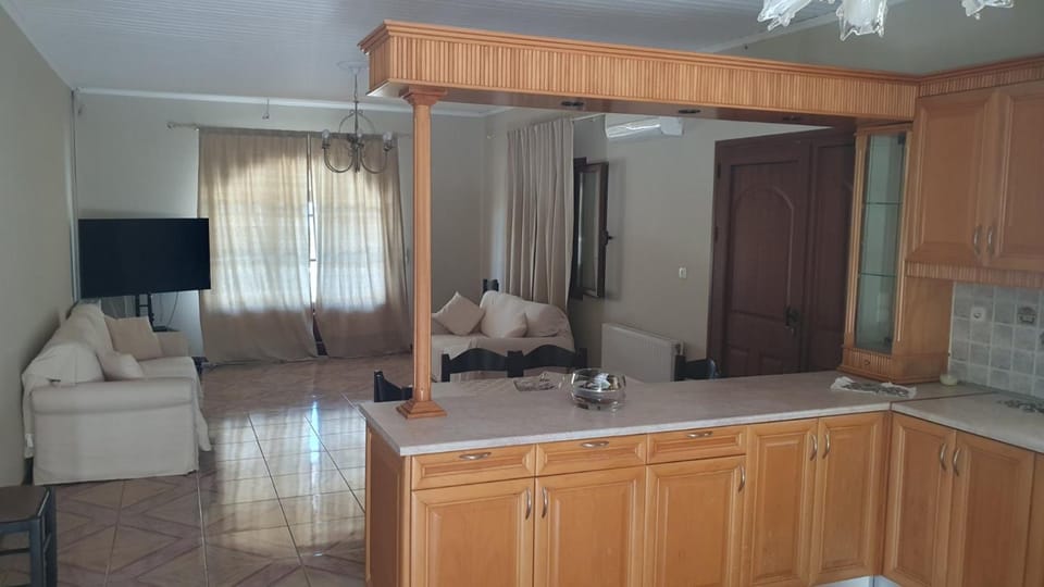 Rodoula's House Apartment in Cephalonia