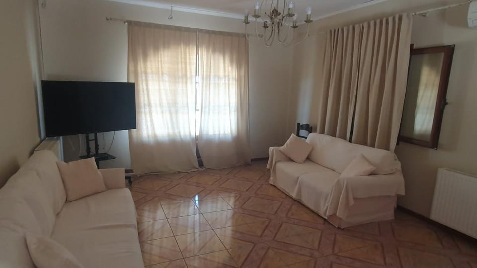 Rodoula's House Apartment in Cephalonia