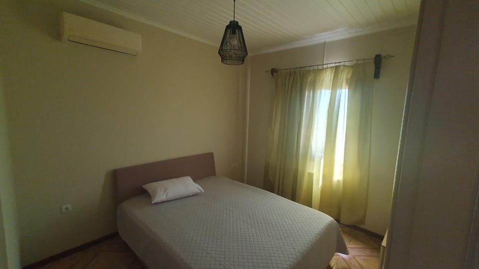 Rodoula's House Apartment in Cephalonia