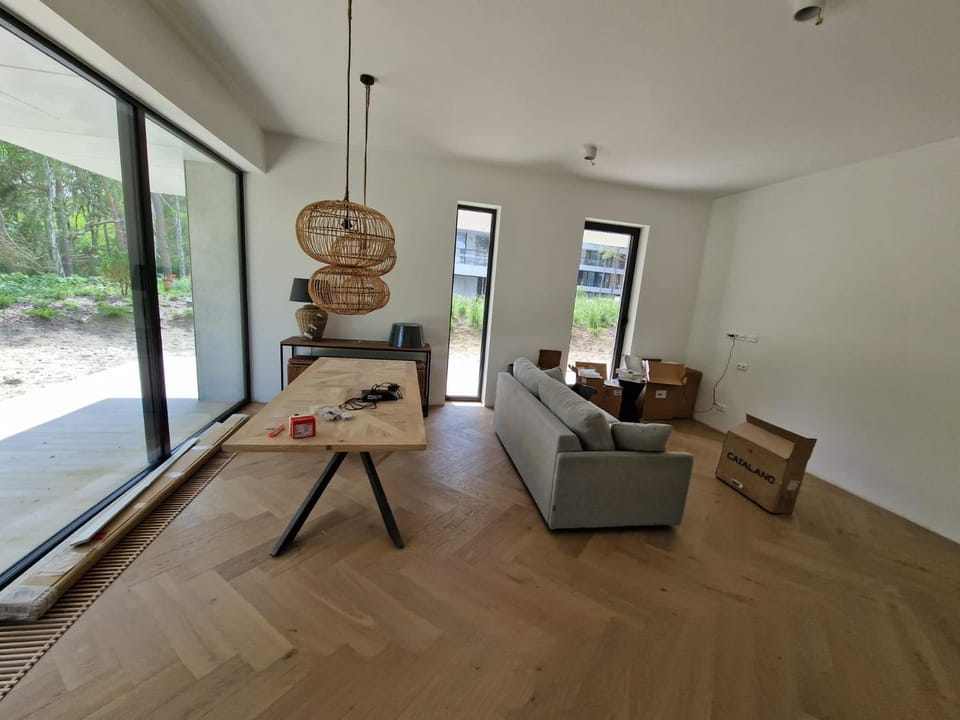 Baltic Nature 11A 2 Apartment in West Pomeranian Voivodeship, Poland