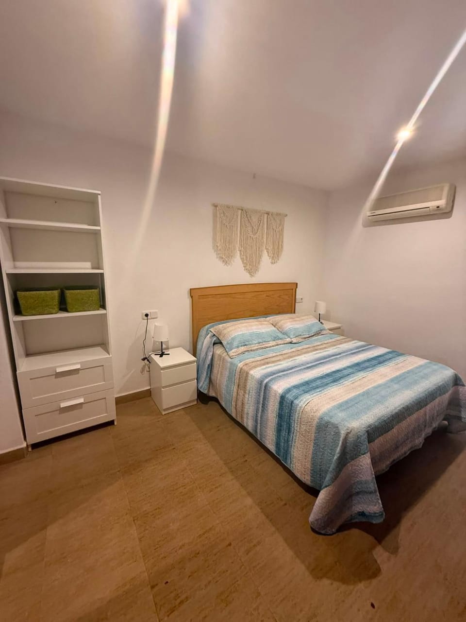 Vera Naturista Playa Armony Natura FKK Apartment in Andalusia