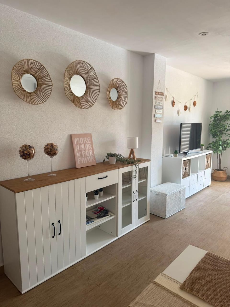 Vera Naturista Playa Armony Natura FKK Apartment in Andalusia