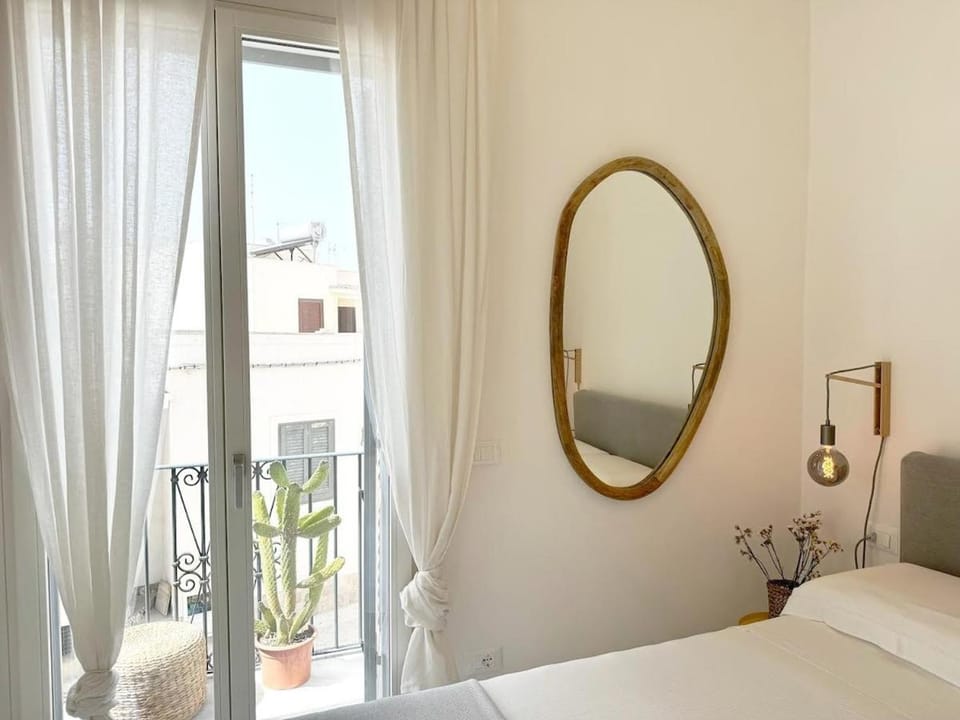 La Kikeina- Nido Mediterraneo Apartment in Favignana