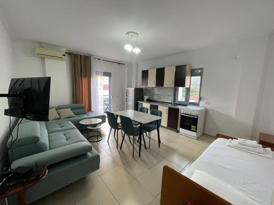 Beach House Himara Apartment in Vlorë County, Albania
