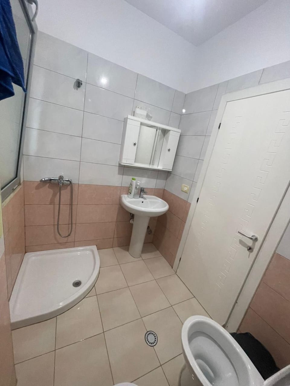 Beach House Himara Apartment in Vlorë County, Albania