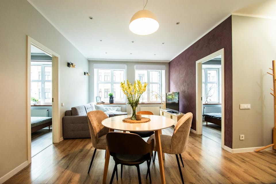 Living room, Diving