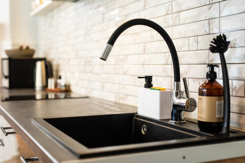 Kitchen or kitchenette, kitchen, kitchen