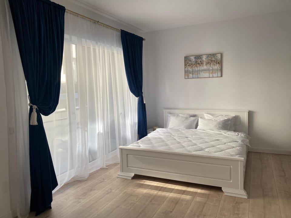 Studio Felix Relax MABO 21& 22 Apartment in Hungary